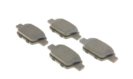 Фото 2 - Гальмівні колодки BOSCH 0 986 494 030 (0986494030)