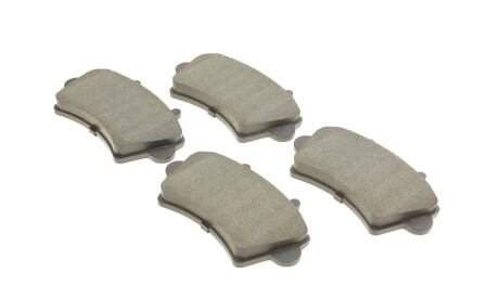 Фото 2 - Тормозные колодки BOSCH 0 986 494 031 (0986494031)