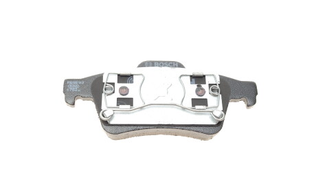 Фото 2 - Гальмівні колодки BOSCH 0 986 494 032 (0986494032)