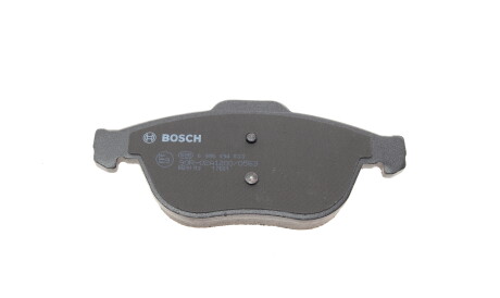 Фото 3 - Гальмівні колодки BOSCH 0 986 494 033 (0986494033)
