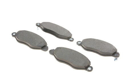 Фото 2 - Гальмівні колодки BOSCH 0 986 494 037 (0986494037)