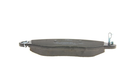 Фото 3 - Гальмівні колодки BOSCH 0 986 494 037 (0986494037)