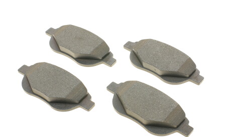 Фото 2 - Гальмівні колодки BOSCH 0 986 494 038 (0986494038)