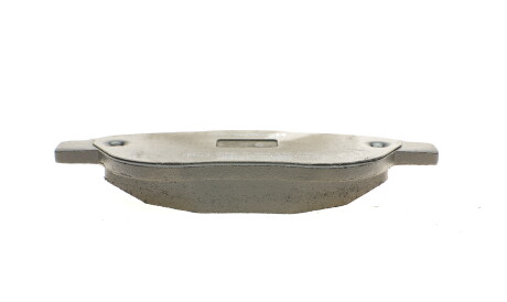 Фото 3 - Гальмівні колодки BOSCH 0 986 494 038 (0986494038)