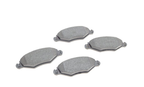 Фото 5 - Гальмівні колодки BOSCH 0 986 494 039 (0986494039)