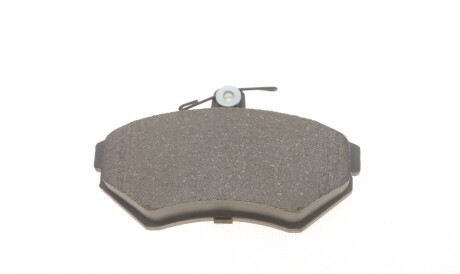 Фото 2 - Гальмівні колодки BOSCH 0 986 494 042 (0986494042)