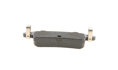 Фото 3 - Гальмівні колодки BOSCH 0 986 494 043 (0986494043)