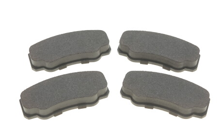 Фото 3 - Тормозные колодки BOSCH 0 986 494 049 (0986494049)