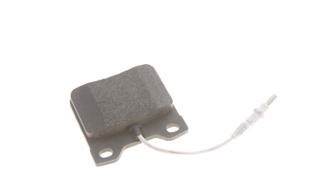 Фото 2 - Гальмівні колодки BOSCH 0 986 494 055 (0986494055)