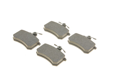 Фото 2 - Гальмівні колодки BOSCH 0 986 494 059 (0986494059)