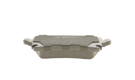 Фото 3 - Гальмівні колодки BOSCH 0 986 494 062 (0986494062)