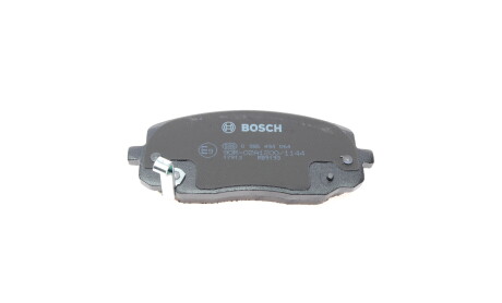 Фото 6 - Тормозные колодки BOSCH 0 986 494 064 (0986494064)