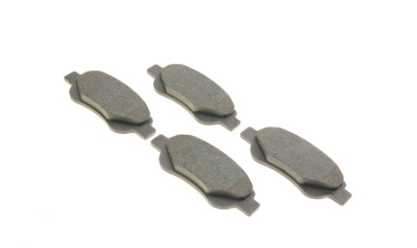 Фото 2 - Гальмівні колодки BOSCH 0 986 494 065 (0986494065)