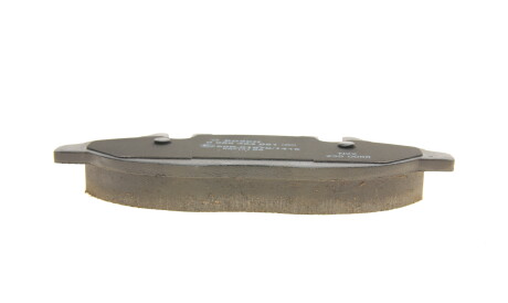 Фото 3 - Тормозные колодки BOSCH 0 986 494 081 (0986494081)