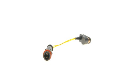 Фото 2 - Тормозные колодки BOSCH 0 986 494 082 (0986494082)