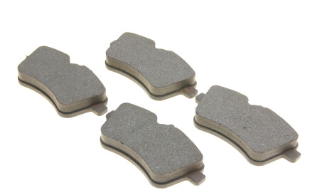 Фото 2 - Гальмівні колодки BOSCH 0 986 494 085 (0986494085)