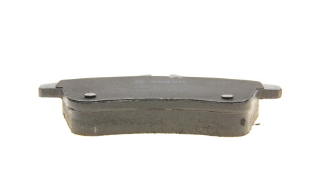 Фото 3 - Гальмівні колодки BOSCH 0 986 494 085 (0986494085)