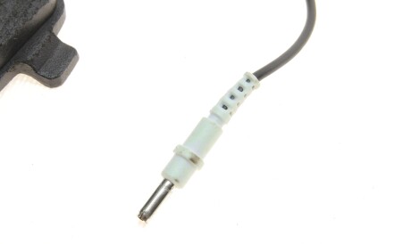 Фото 3 - Гальмівні колодки BOSCH 0 986 494 097 (0986494097)