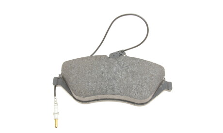 Фото 3 - Тормозные колодки BOSCH 0 986 494 098 (0986494098)