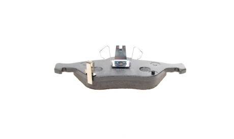 Фото 2 - Тормозные колодки BOSCH 0 986 494 101 (0986494101)