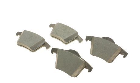 Фото 2 - Тормозные колодки BOSCH 0 986 494 102 (0986494102)