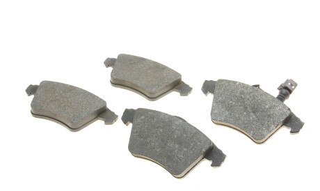 Фото 2 - Гальмівні колодки BOSCH 0 986 494 107 (0986494107)