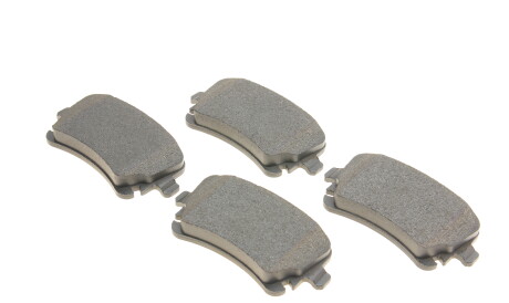 Фото 2 - Тормозные колодки BOSCH 0 986 494 108 (0986494108)