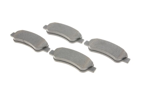 Фото 2 - Тормозные колодки BOSCH 0 986 494 110 (0986494110)