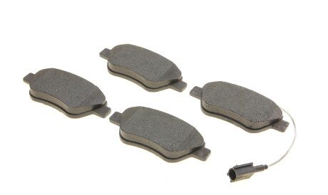 Фото 2 - Гальмівні колодки BOSCH 0 986 494 113 (0986494113)