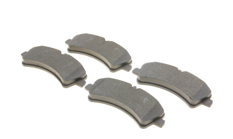 Фото 2 - Гальмівні колодки BOSCH 0 986 494 122 (0986494122)