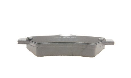 Фото 3 - Тормозные колодки BOSCH 0 986 494 123 (0986494123)