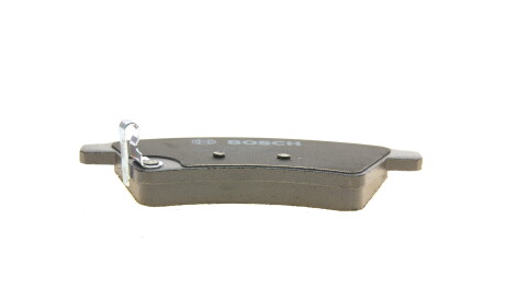 Фото 3 - Гальмівні колодки BOSCH 0 986 494 129 (0986494129)