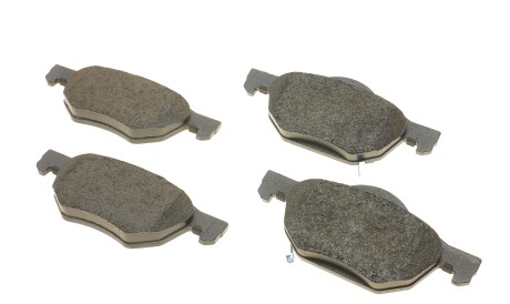 Фото 2 - Гальмівні колодки BOSCH 0 986 494 135 (0986494135)