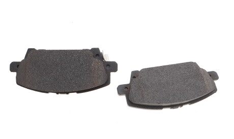 Фото 3 - Гальмівні колодки BOSCH 0986494136