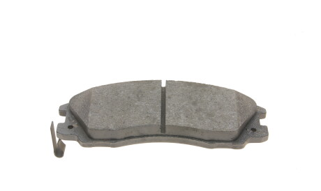 Фото 3 - Тормозные колодки BOSCH 0 986 494 138 (0986494138)