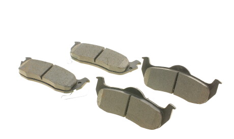 Фото 2 - Тормозные колодки BOSCH 0 986 494 142 (0986494142)