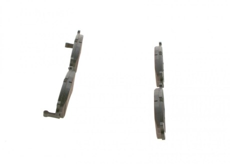 Фото 4 - Тормозные колодки BOSCH 0 986 494 144 (0986494144)