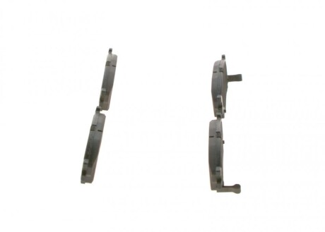 Фото 3 - Тормозные колодки BOSCH 0 986 494 146 (0986494146)