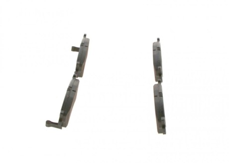 Фото 4 - Тормозные колодки BOSCH 0 986 494 146 (0986494146)