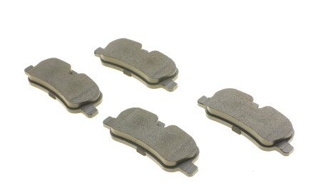 Фото 2 - Гальмівні колодки BOSCH 0 986 494 148 (0986494148)