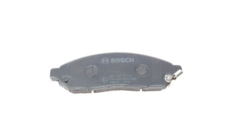 Фото 3 - Гальмівні колодки BOSCH 0 986 494 151 (0986494151)