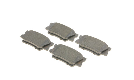 Фото 2 - Тормозные колодки BOSCH 0 986 494 154 (0986494154)