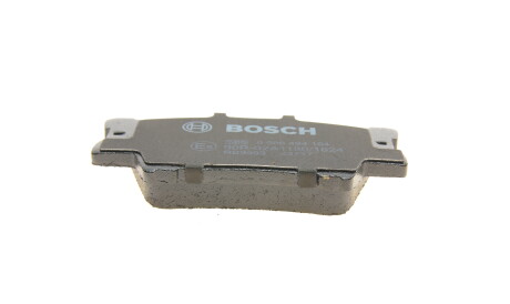 Фото 3 - Тормозные колодки BOSCH 0 986 494 154 (0986494154)