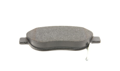 Фото 3 - Тормозные колодки BOSCH 0 986 494 157 (0986494157)