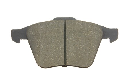 Фото 5 - Гальмівні колодки BOSCH 0 986 494 159 (0986494159)