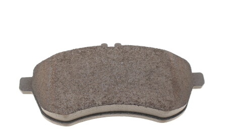 Фото 3 - Тормозные колодки BOSCH 0 986 494 161