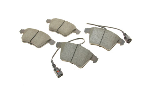 Фото 2 - Гальмівні колодки BOSCH 0 986 494 164 (0986494164)