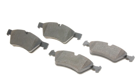 Фото 2 - Гальмівні колодки BOSCH 0 986 494 165 (0986494165)