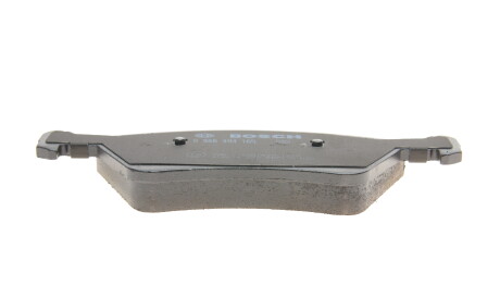 Фото 3 - Гальмівні колодки BOSCH 0 986 494 165 (0986494165)
