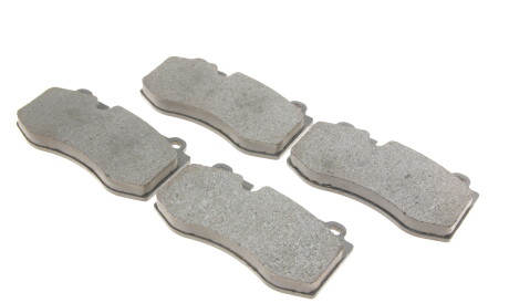 Фото 2 - Тормозные колодки BOSCH 0 986 494 167 (0986494167)